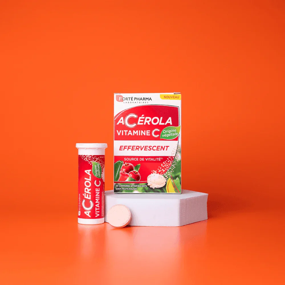 Acérola Effervescent - Image 2