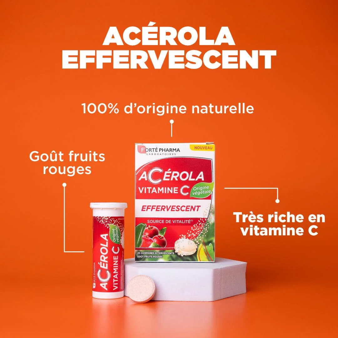 Acérola Effervescent - Image 3