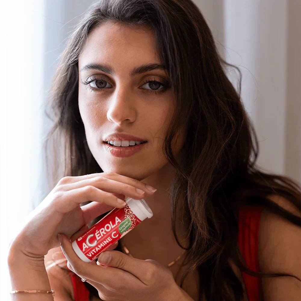 Acérola Effervescent - Image 5