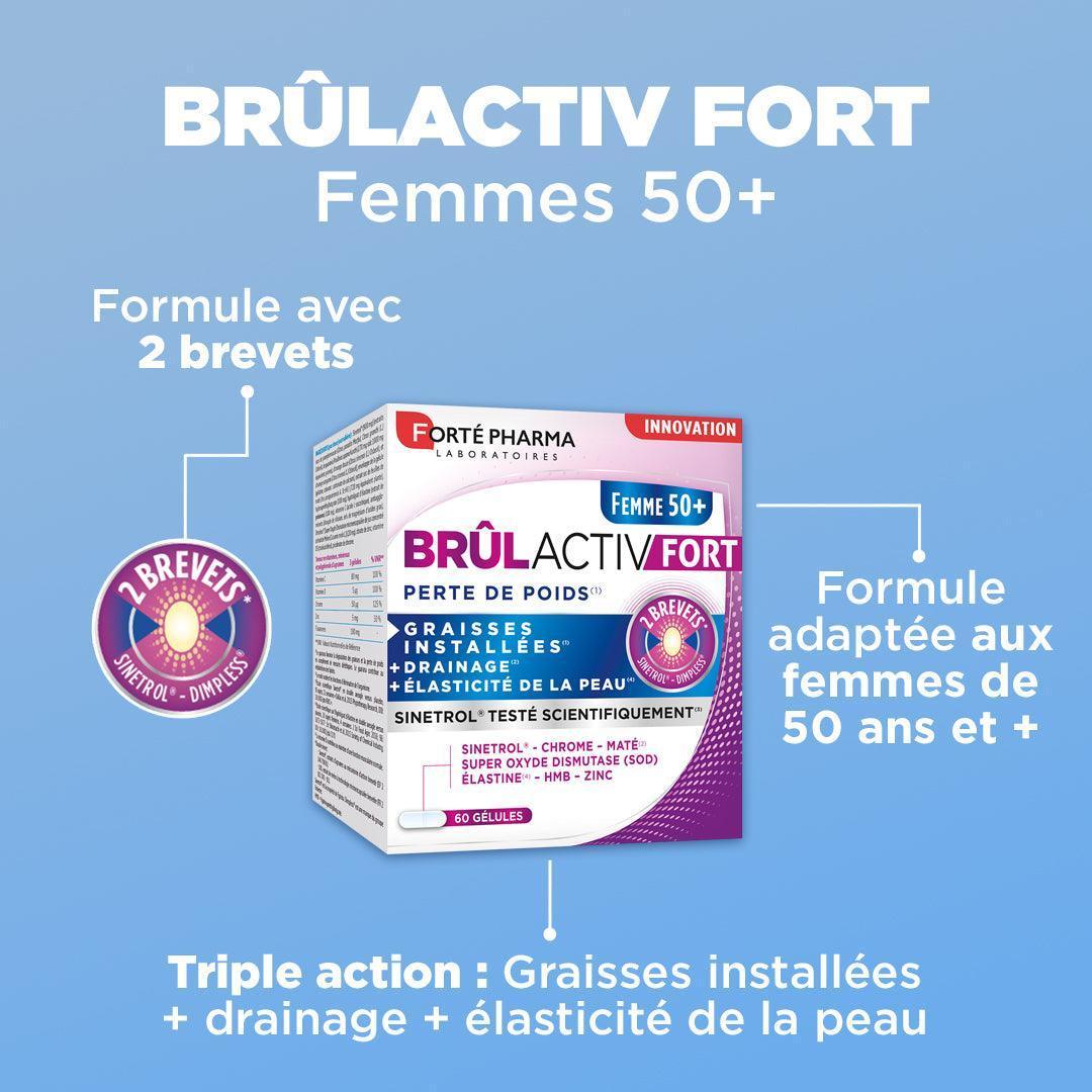 BrûlActiv Fort Femme 50+ - Image 3