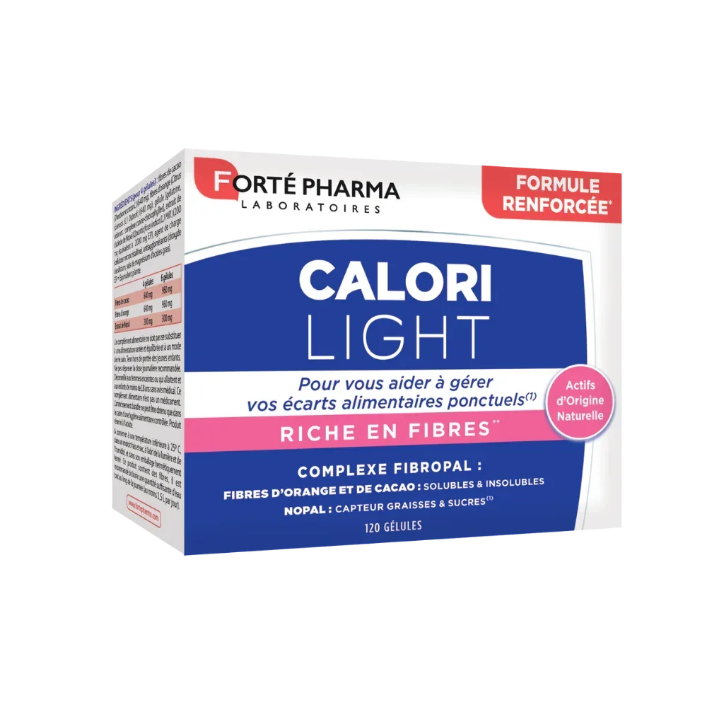 CaloriLight