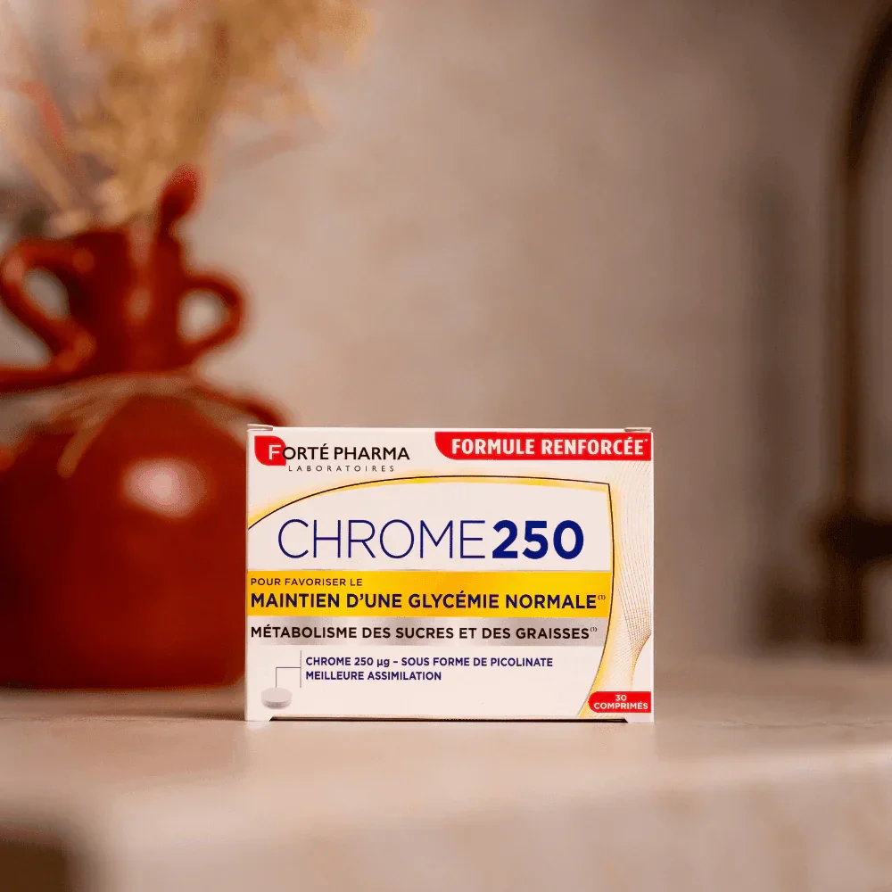 Chrome 250 - Image 4