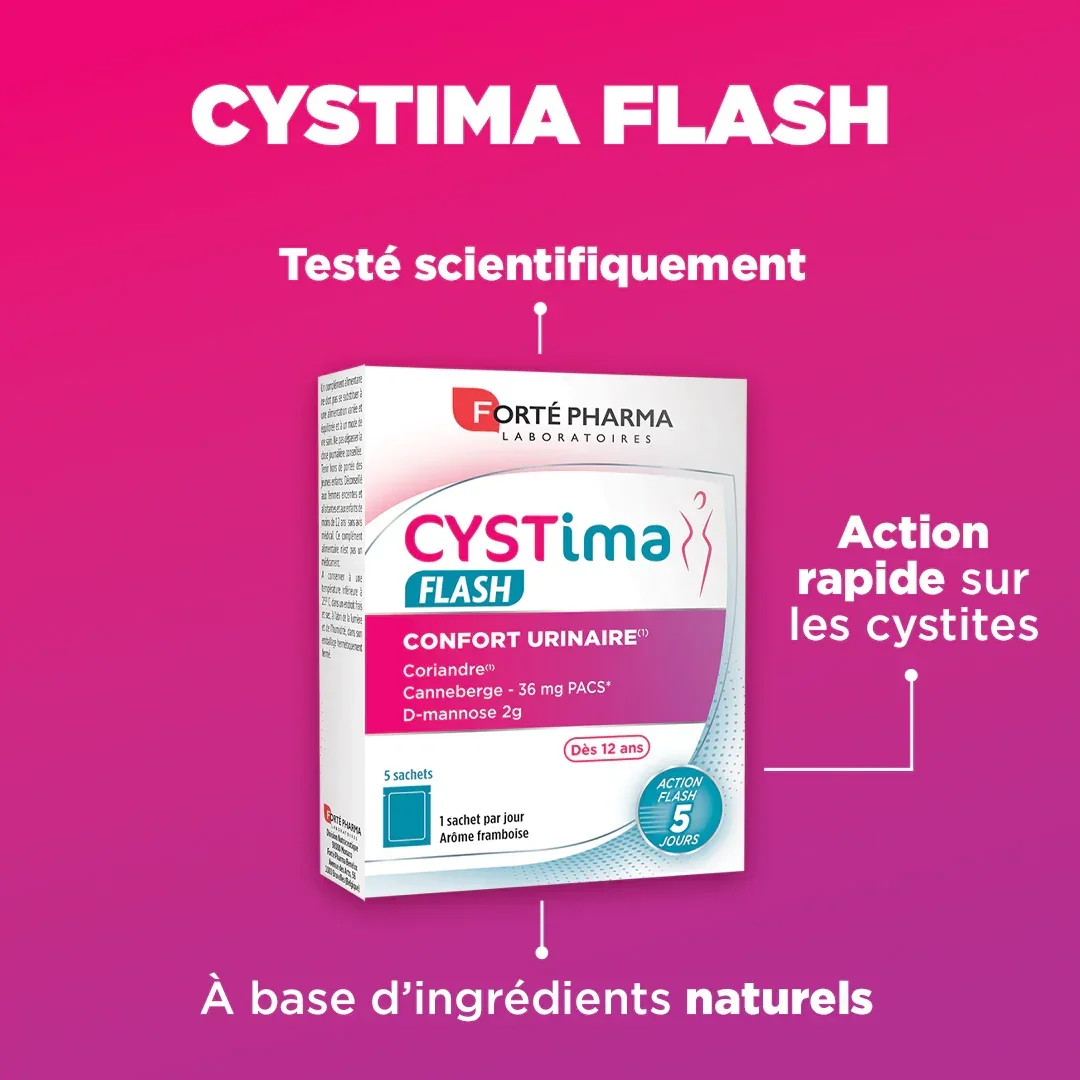 Cystima Flash - Image 4
