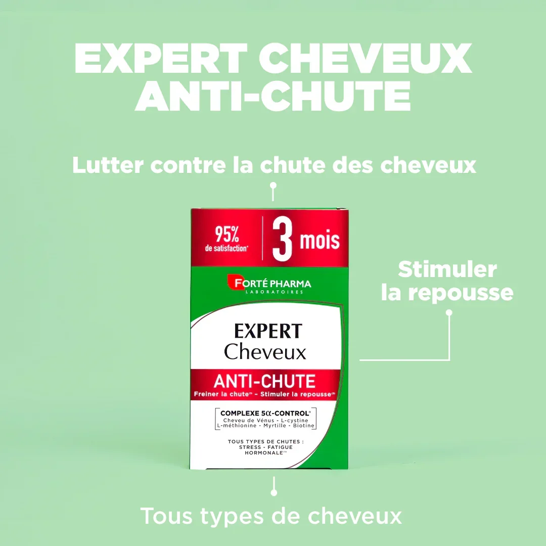 Expert Cheveux Anti-Chute - Image 4