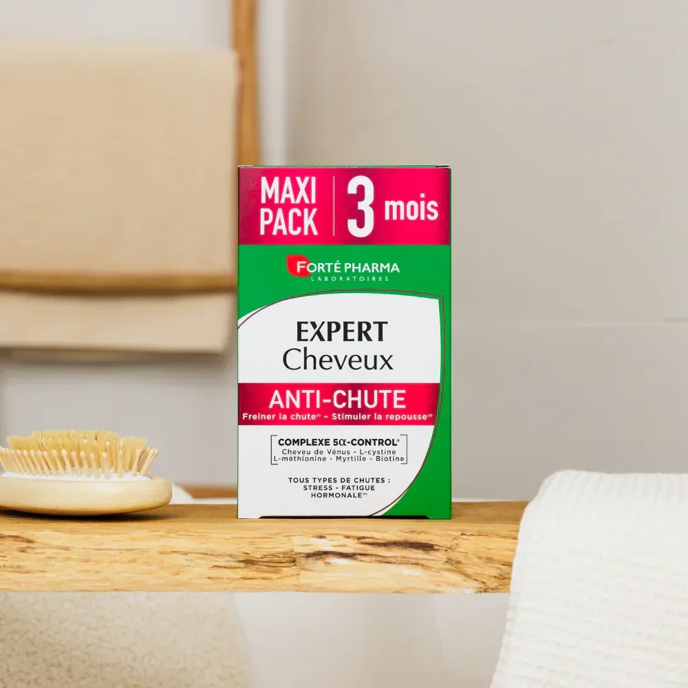 Expert Cheveux Anti-Chute - Image 7
