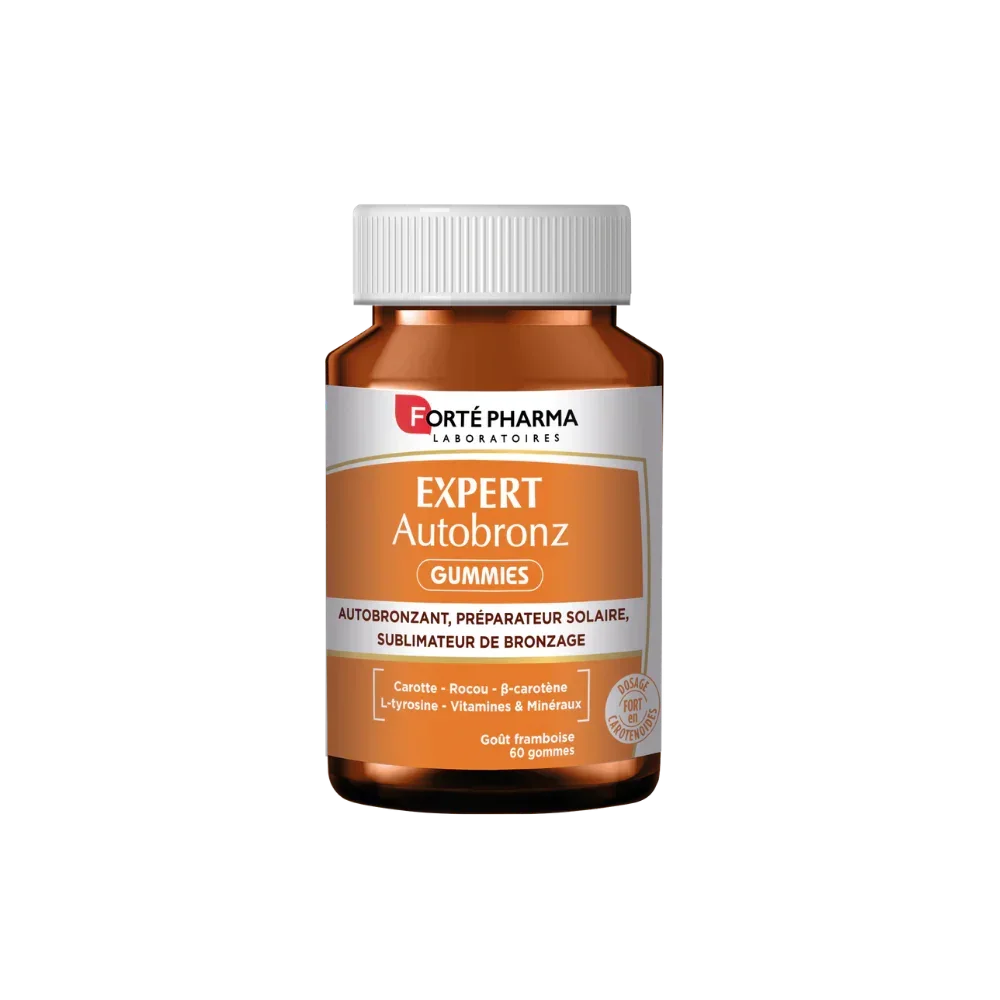 Expert AutoBronz Gummies