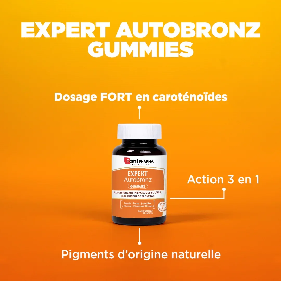Expert AutoBronz Gummies - Image 2