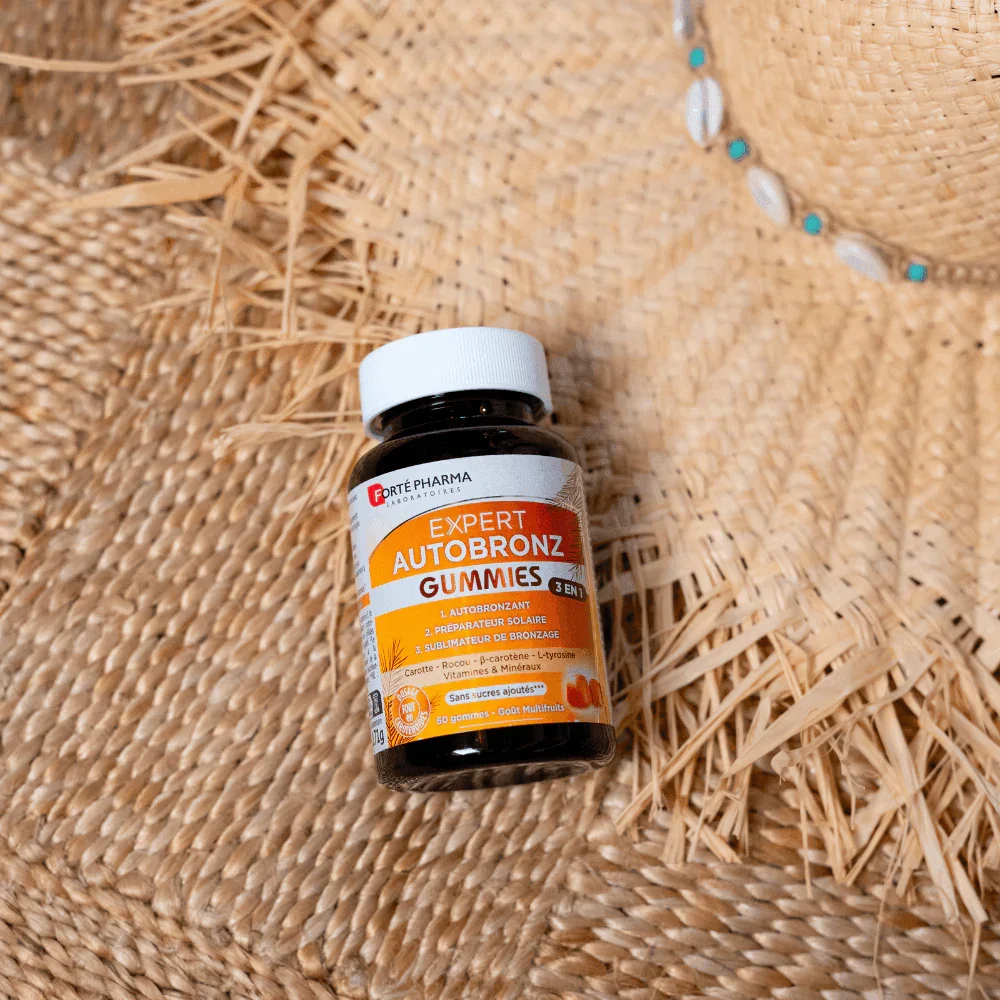 Expert AutoBronz Gummies - Image 3