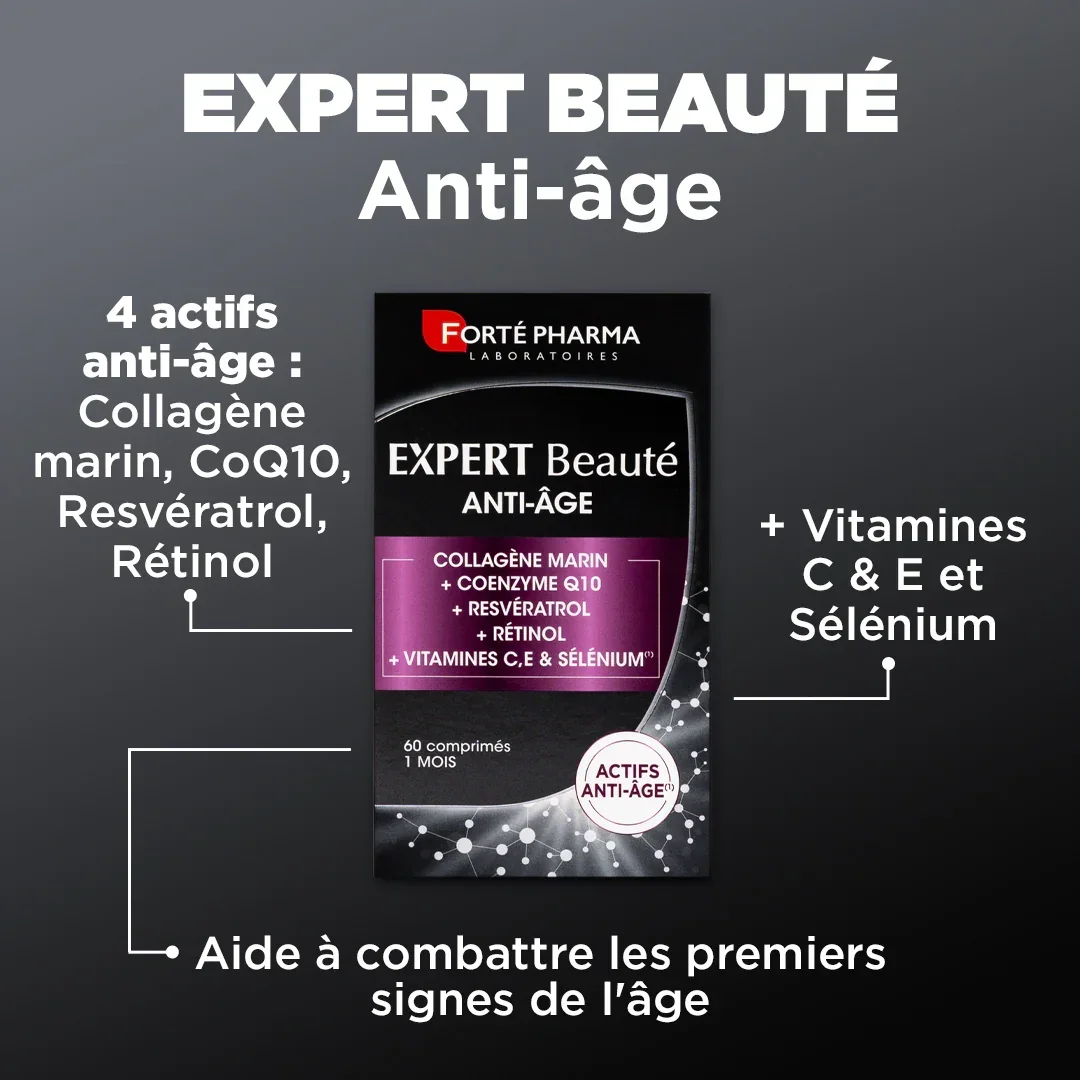 Expert Beauté Anti-Âge - Image 3
