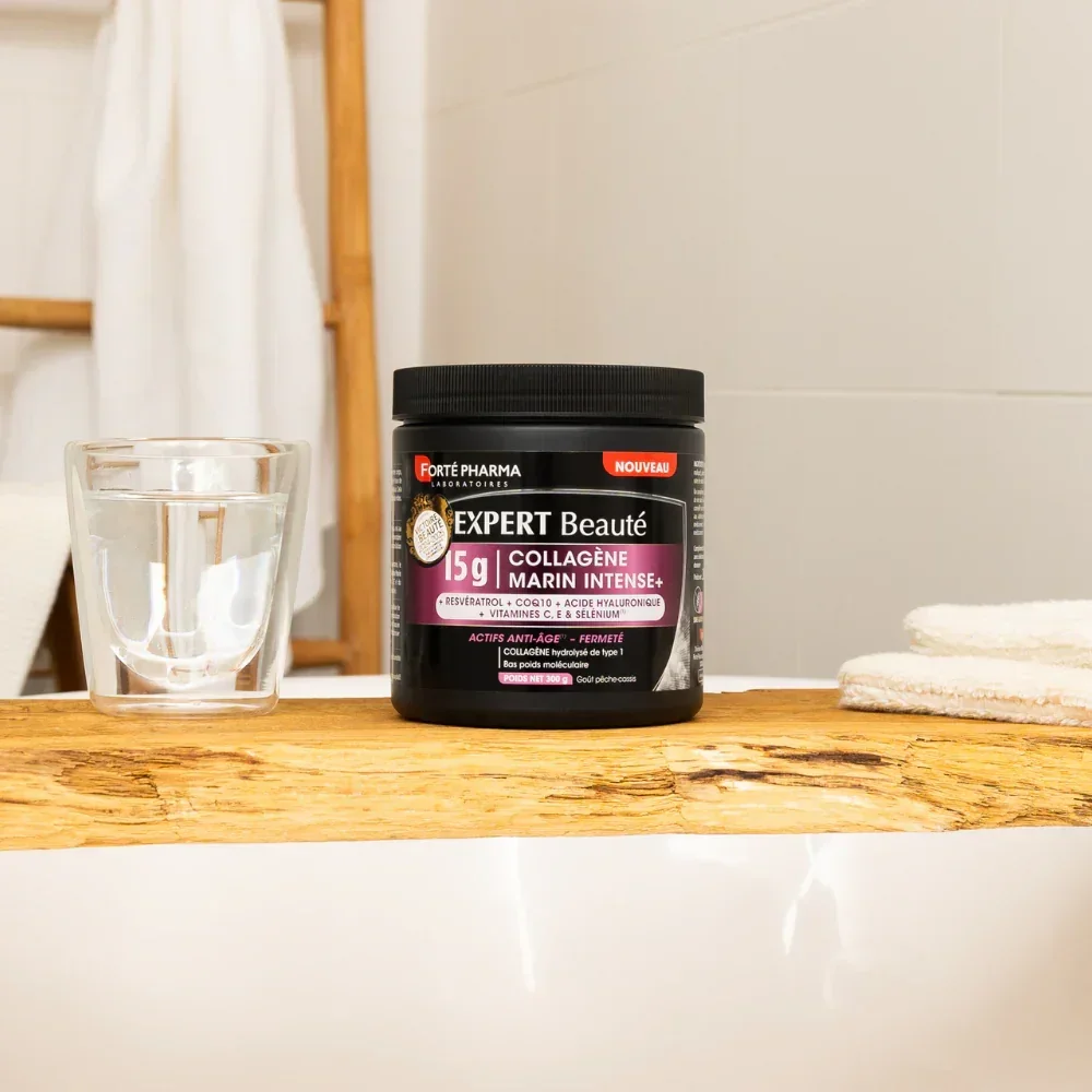 Expert Beauté Collagène Marin Intense+ 15g - Image 5