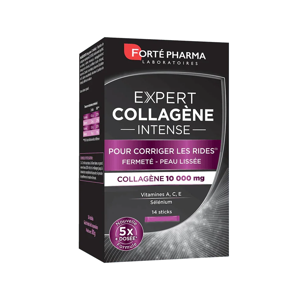 Expert Collagène Intense