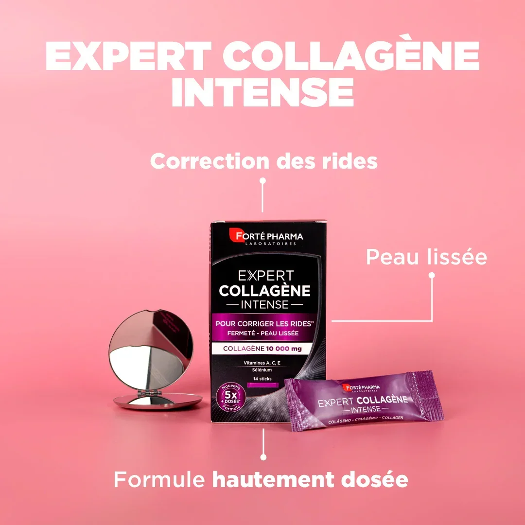 Expert Collagène Intense - Image 3