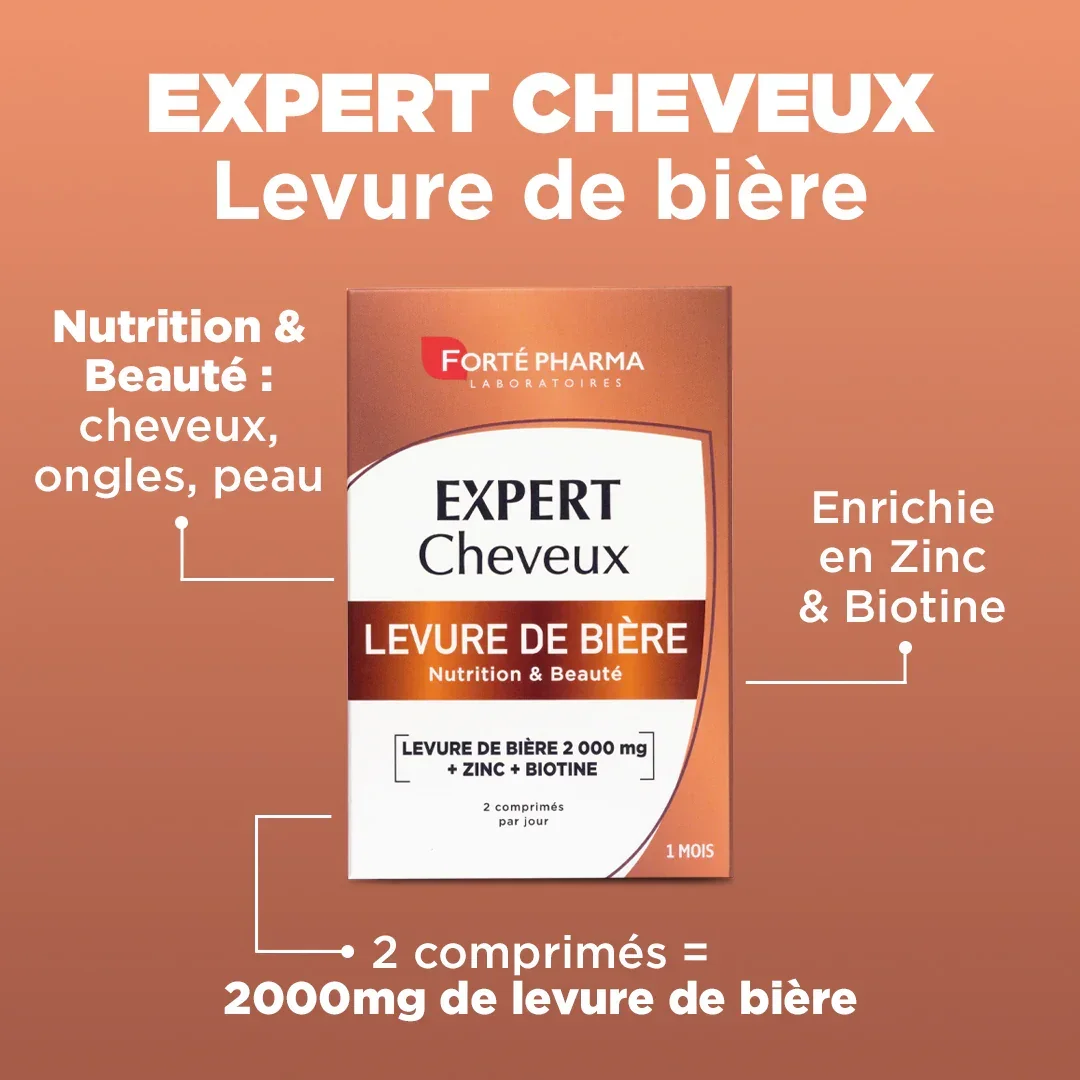 Expert Levure de bière - Image 3