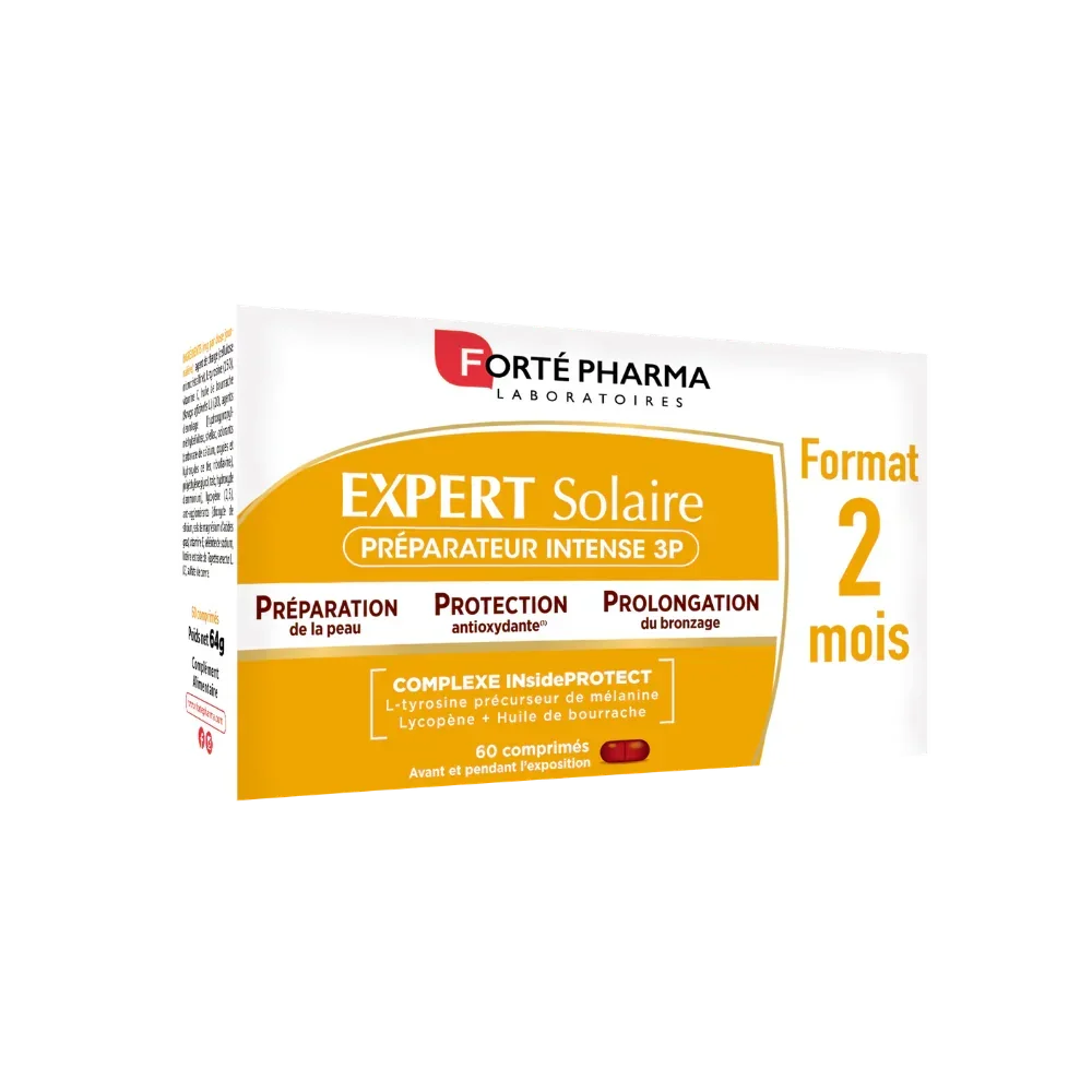 Expert Solaire Préparateur Intense 3P - Image 3