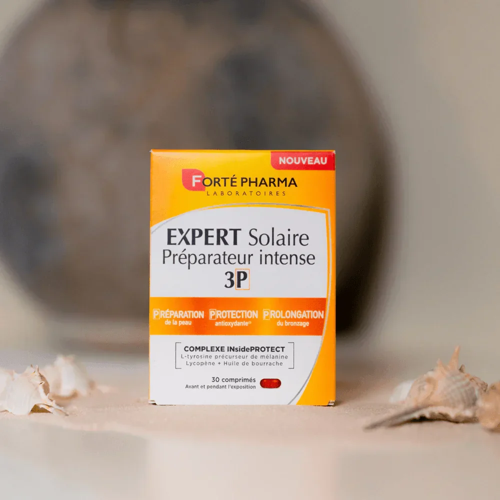 Expert Solaire Préparateur Intense 3P - Image 4