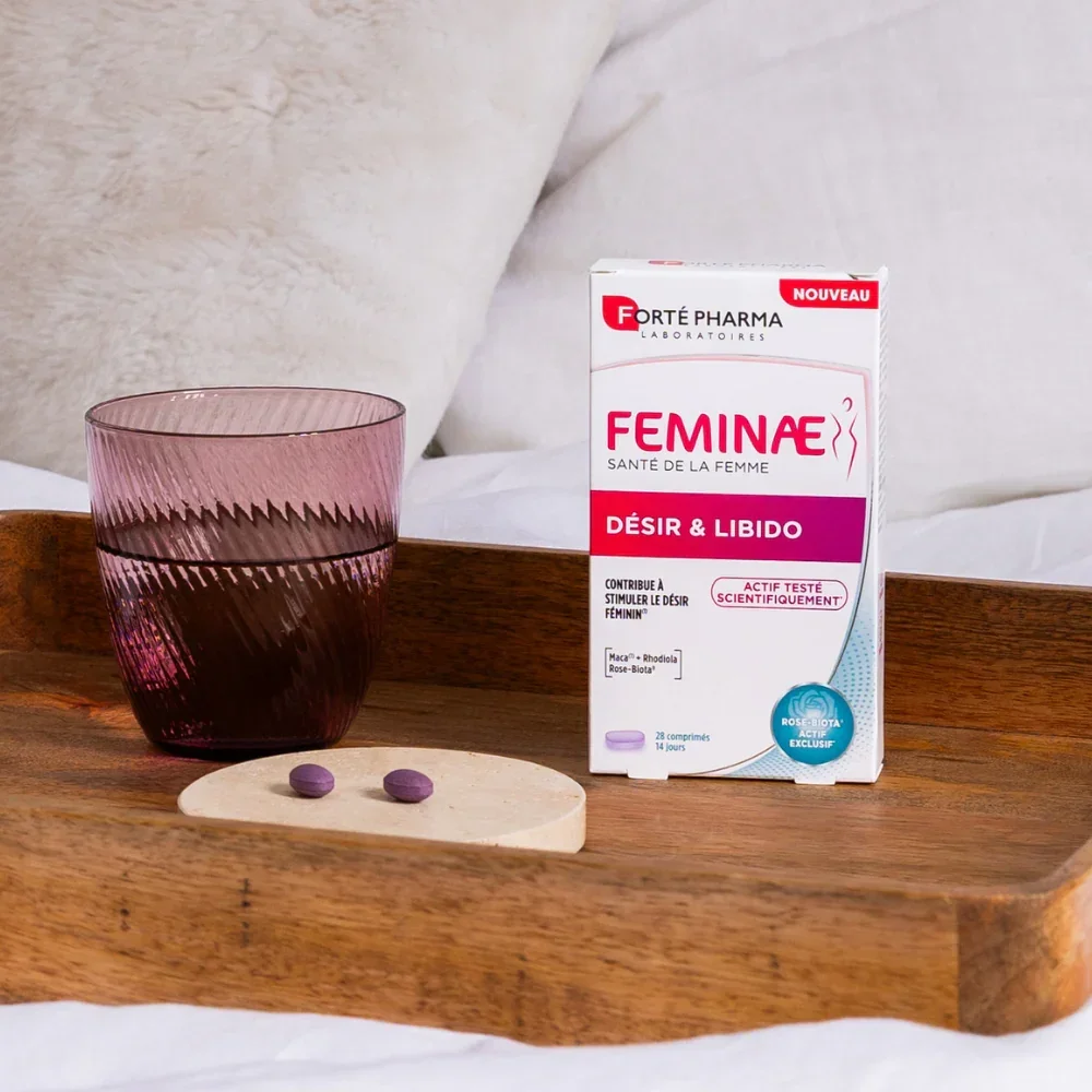 FEMINÆ Désir & Libido - Image 3