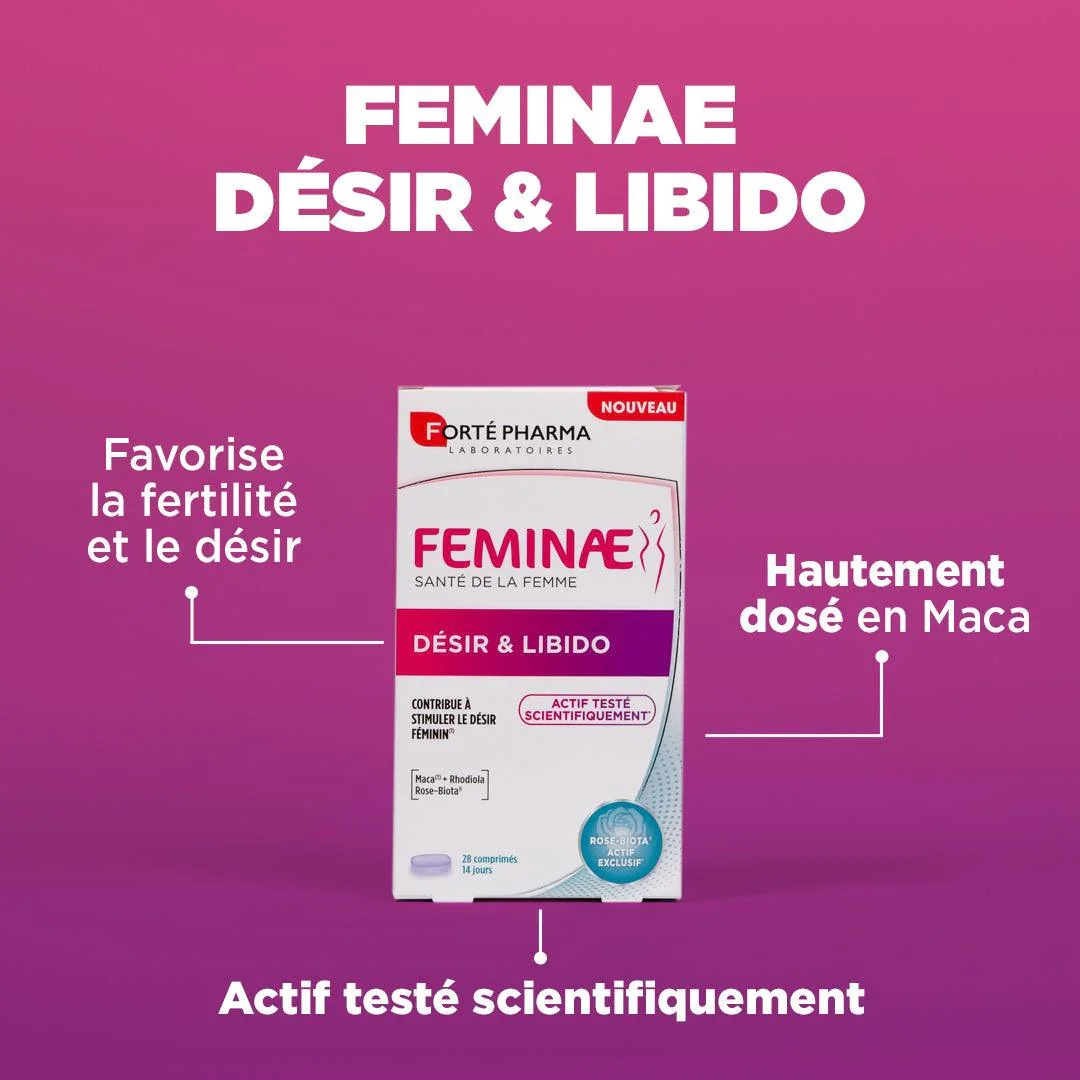 FEMINÆ Désir & Libido - Image 4