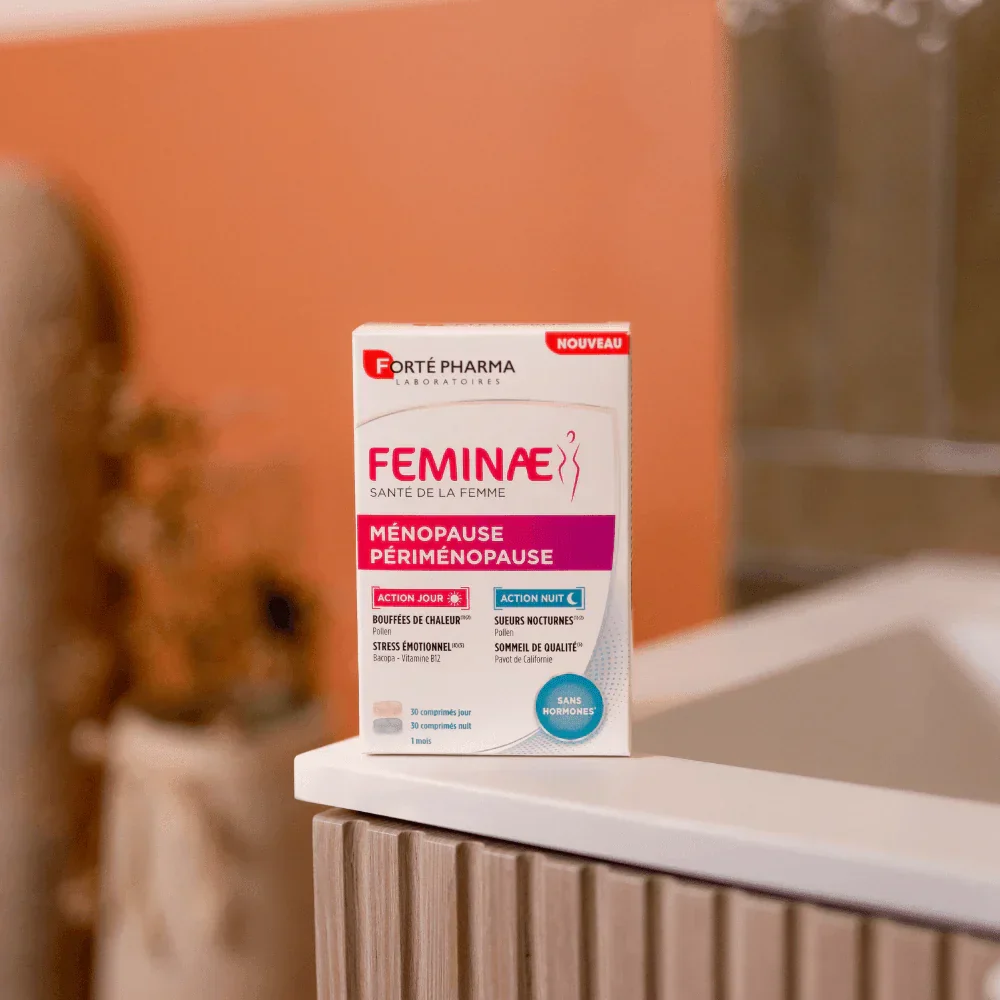 FEMINÆ Ménopause Périménopause - Image 3