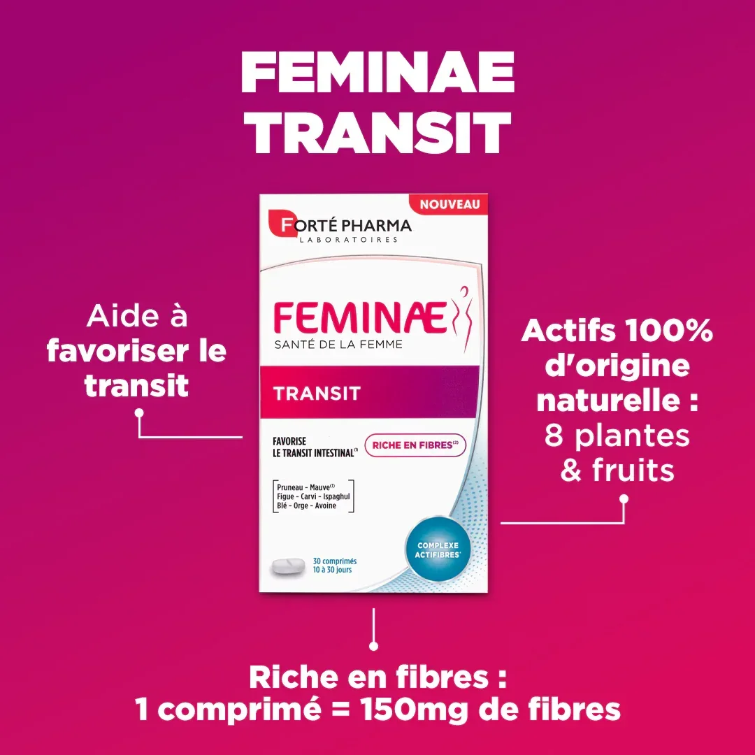 FEMINÆ Transit - Image 3