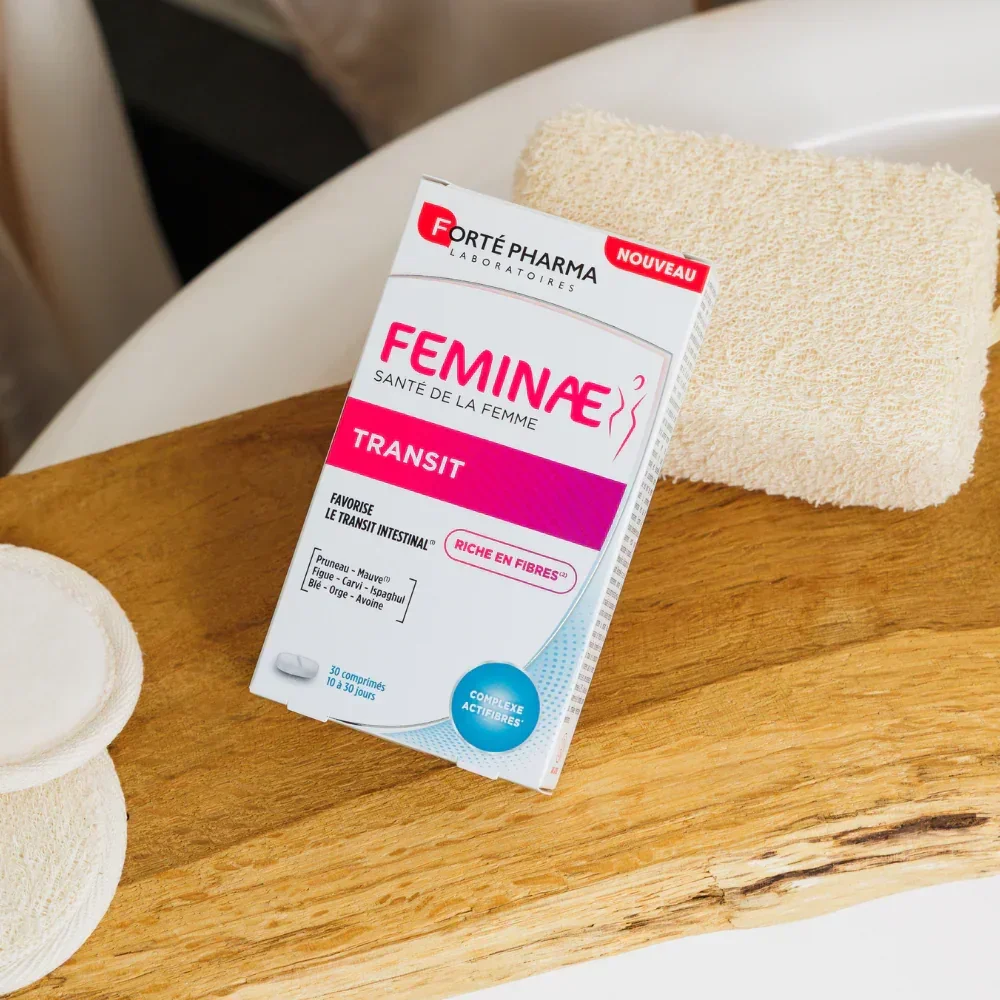 FEMINÆ Transit - Image 4