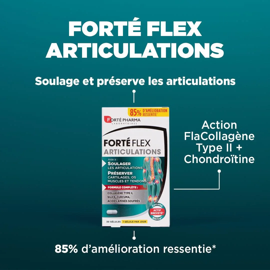 Forté Flex Articulations - Image 5