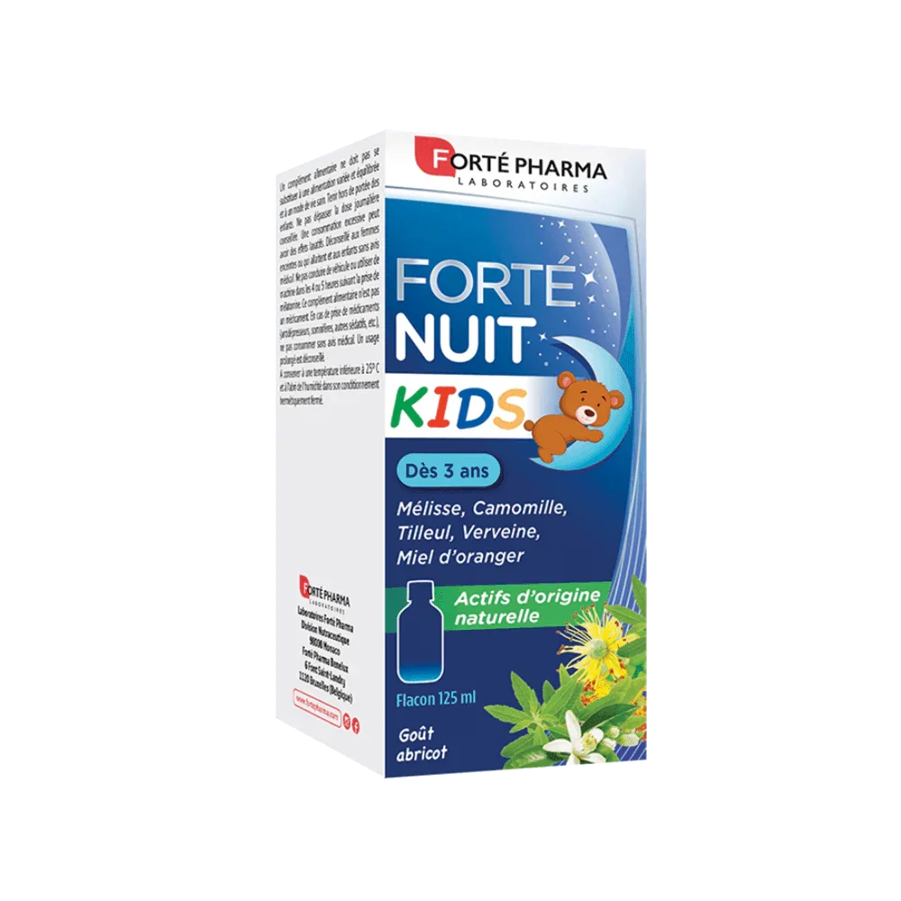 Forté Nuit Kids