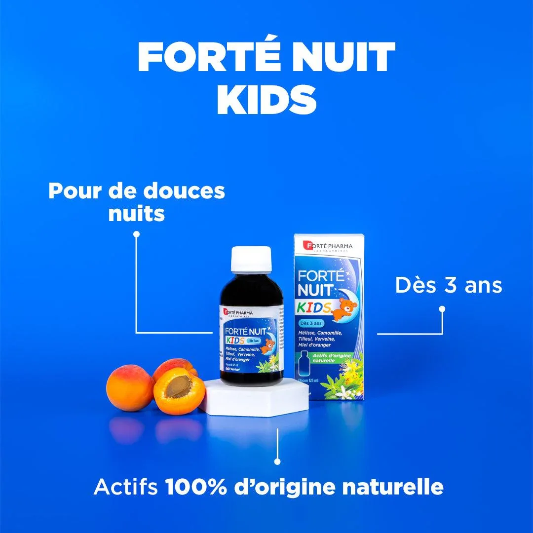 Forté Nuit Kids - Image 3