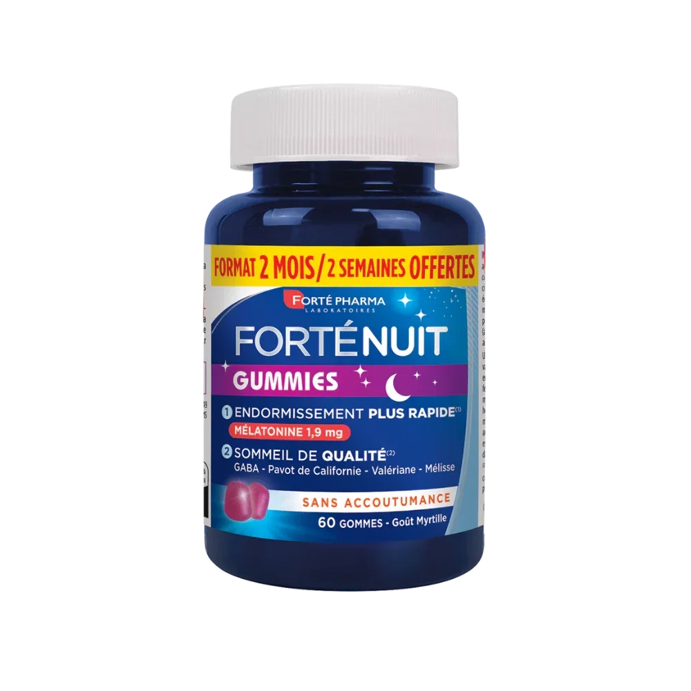 FortéNuit Gummies - Image 3