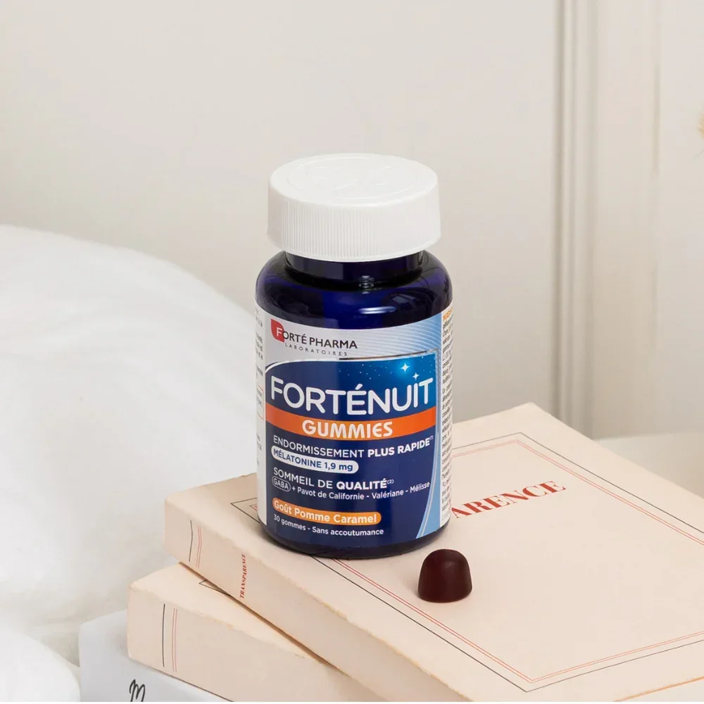 FortéNuit Gummies - Image 6