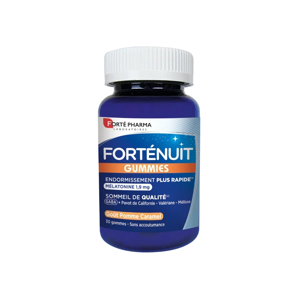 FortéNuit Gummies - Image 7