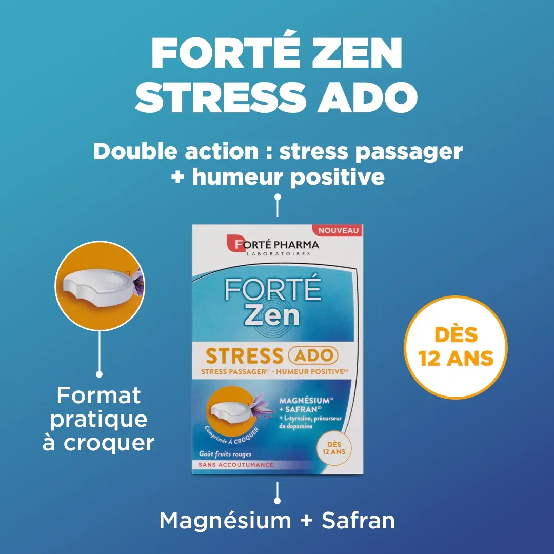 FortéZen Stress Ado - Image 3