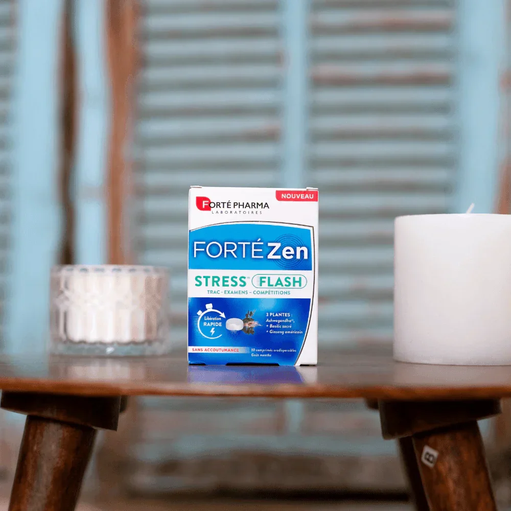 FortéZen Stress Flash - Image 3