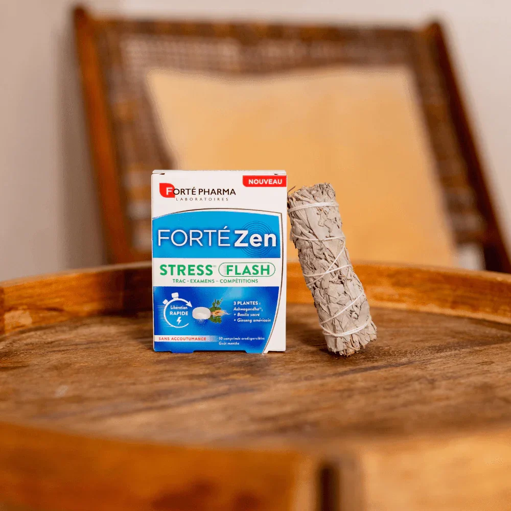 FortéZen Stress Flash - Image 4