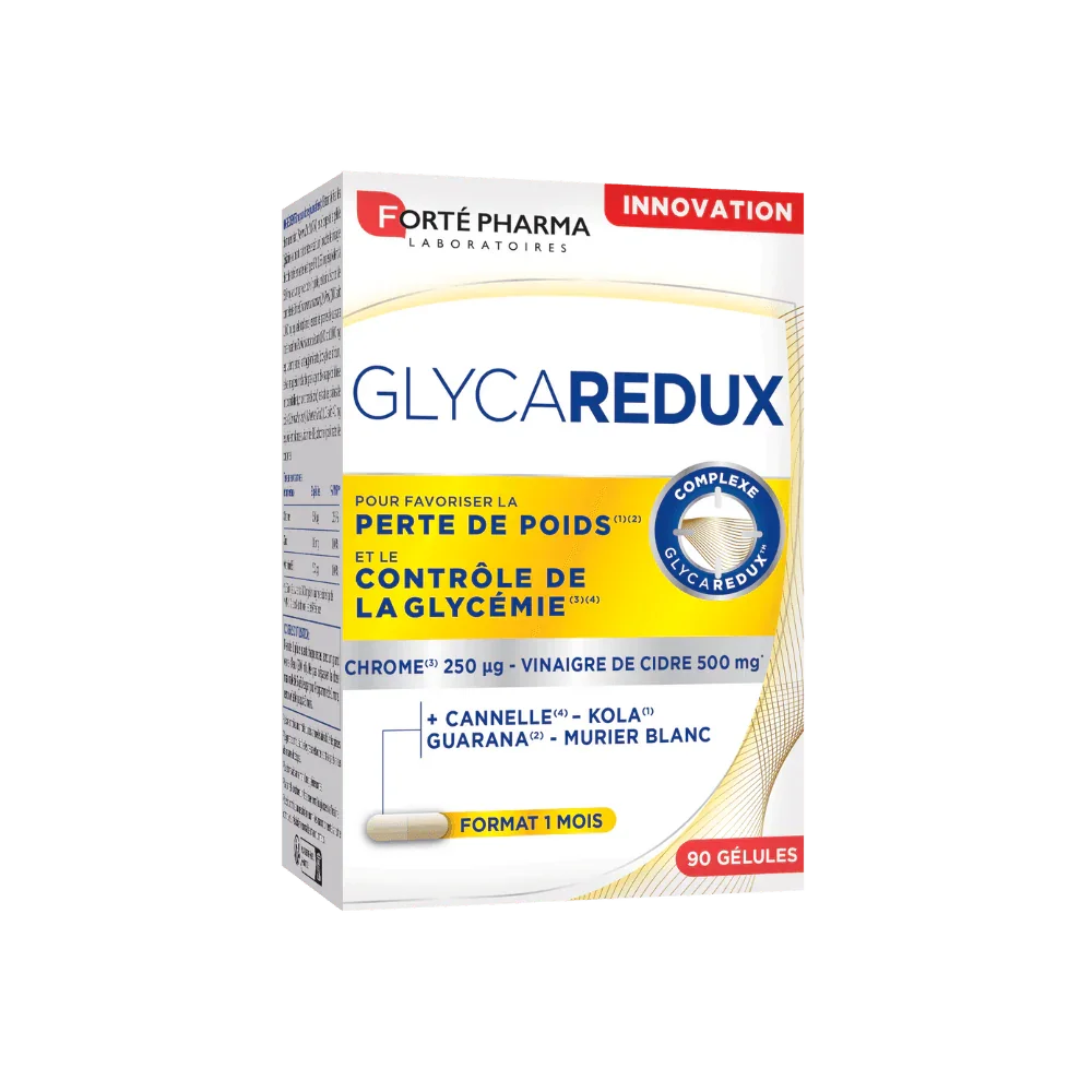 GLYCAREDUX