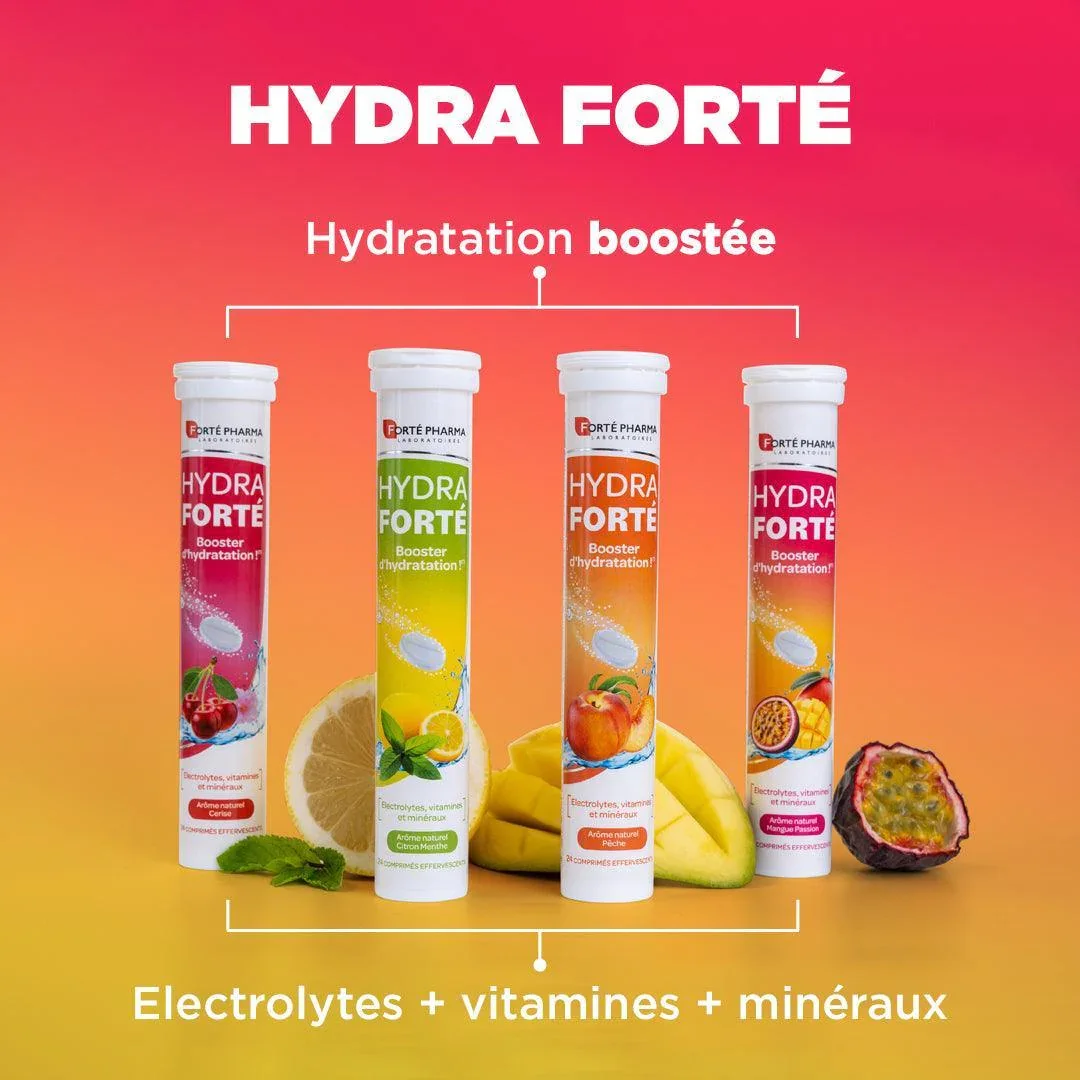 Hydra Forté - Image 10