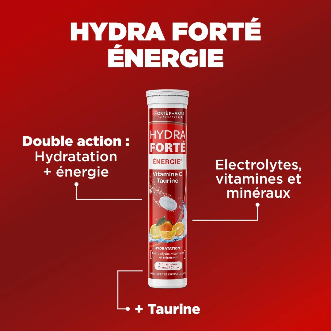 Hydra Forté Energie - Image 3