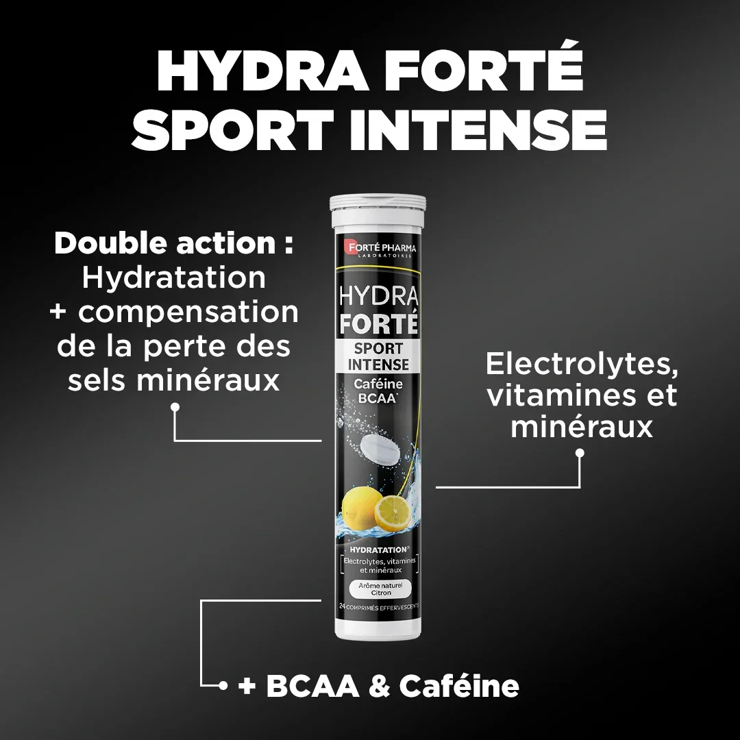 Hydra Forté Sport Intense - Image 3