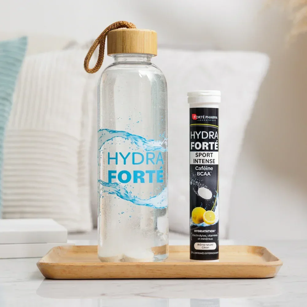 Hydra Forté Sport Intense - Image 4