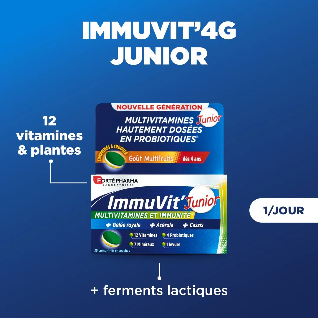 ImmuVit'Junior - Image 4