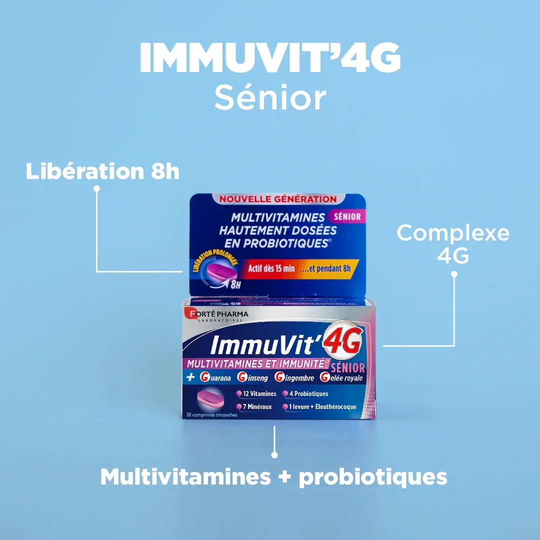ImmuVit'4G Sénior - Image 3