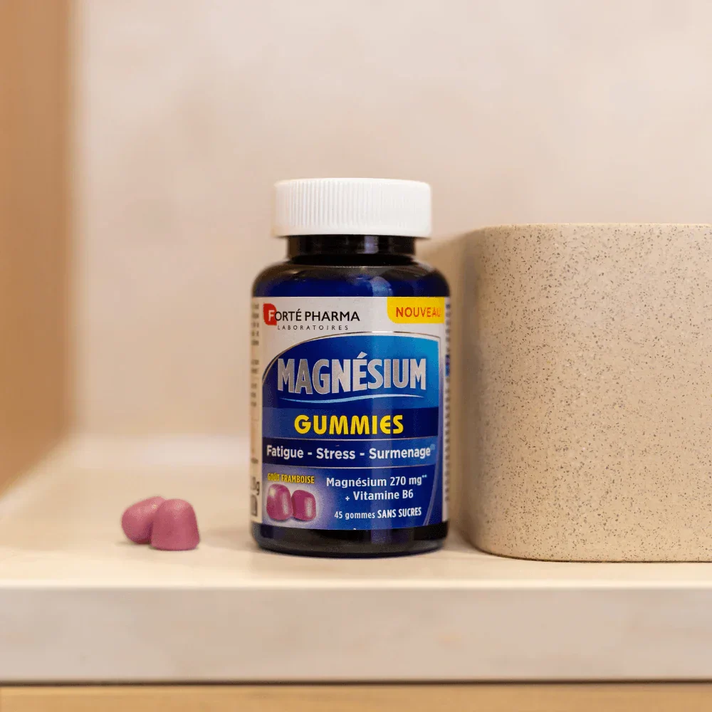 Magnésium Gummies - Image 4