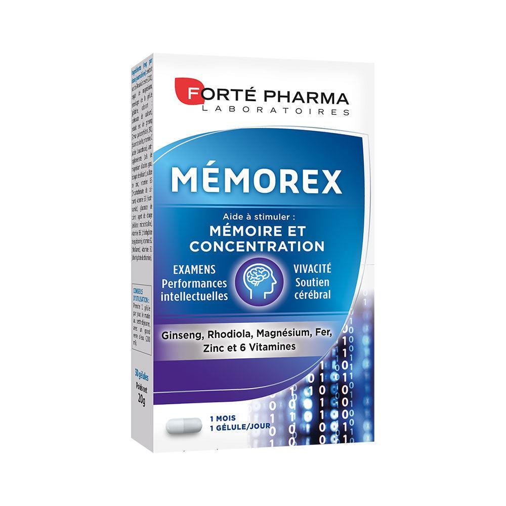 Mémorex
