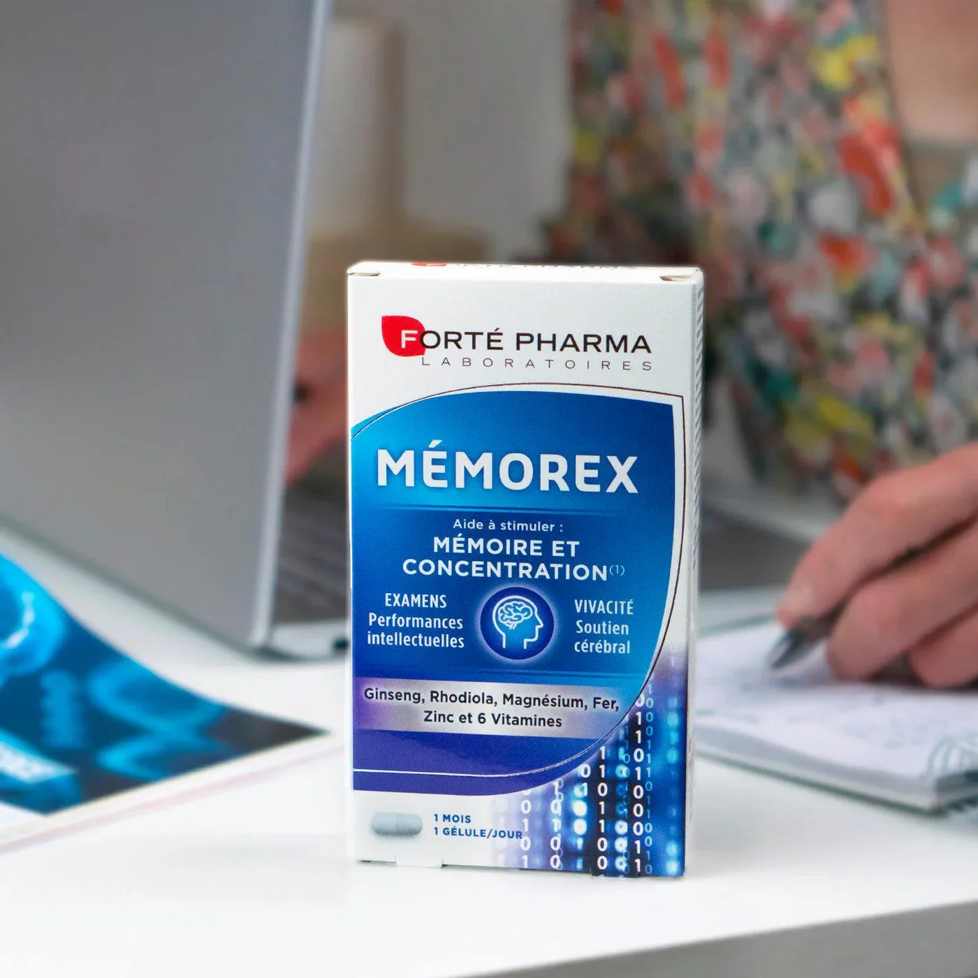 Mémorex - Image 2