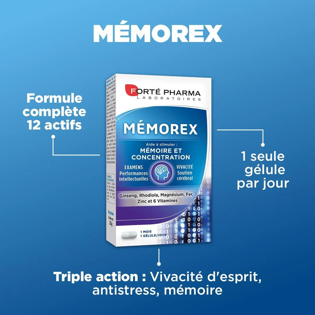 Mémorex - Image 3