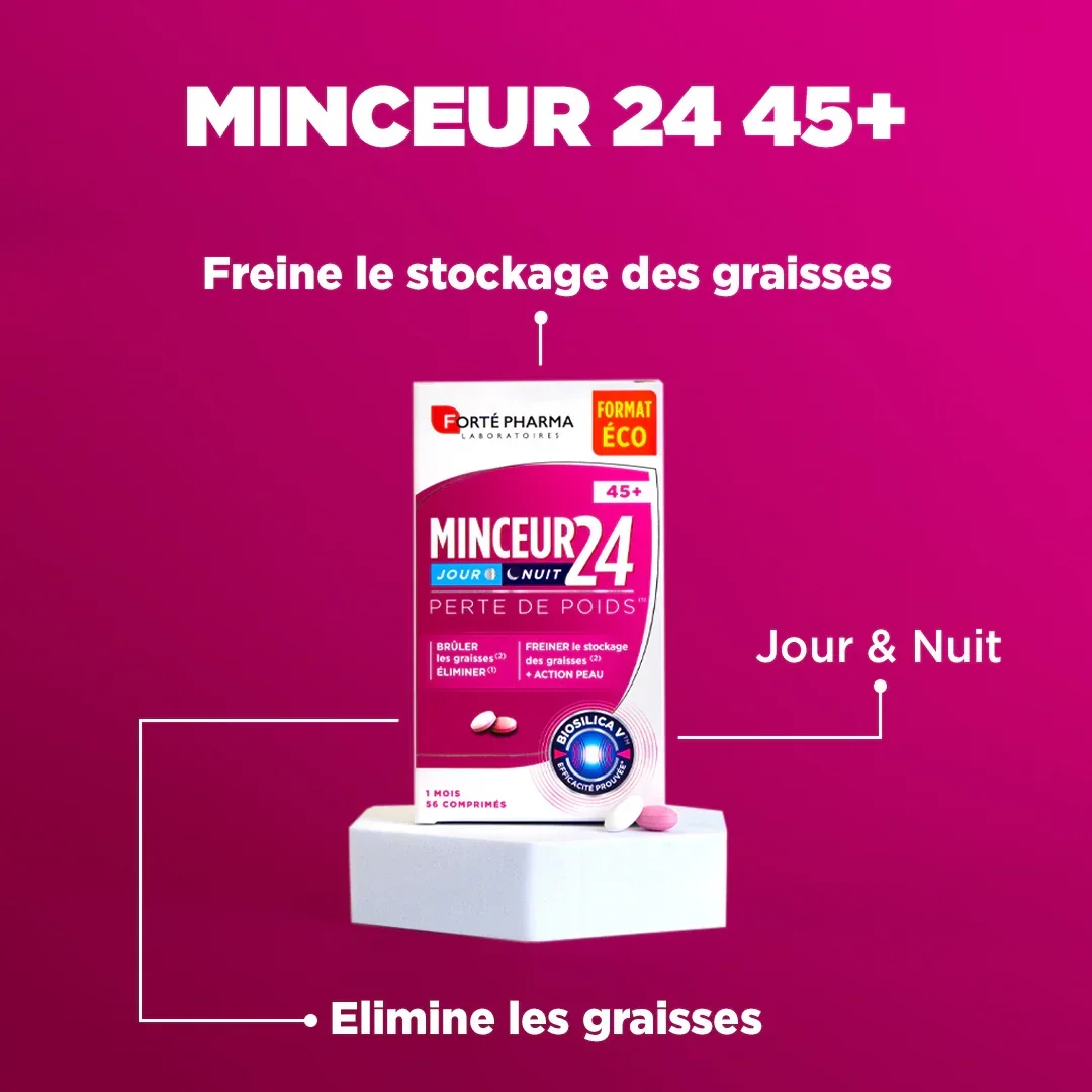 Minceur 24 45+ - Image 3