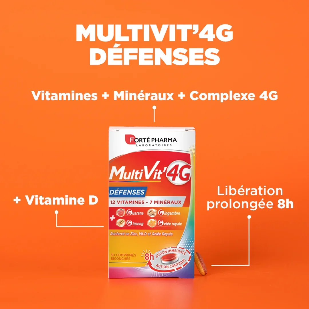 MultiVit'4G Défenses - Image 4