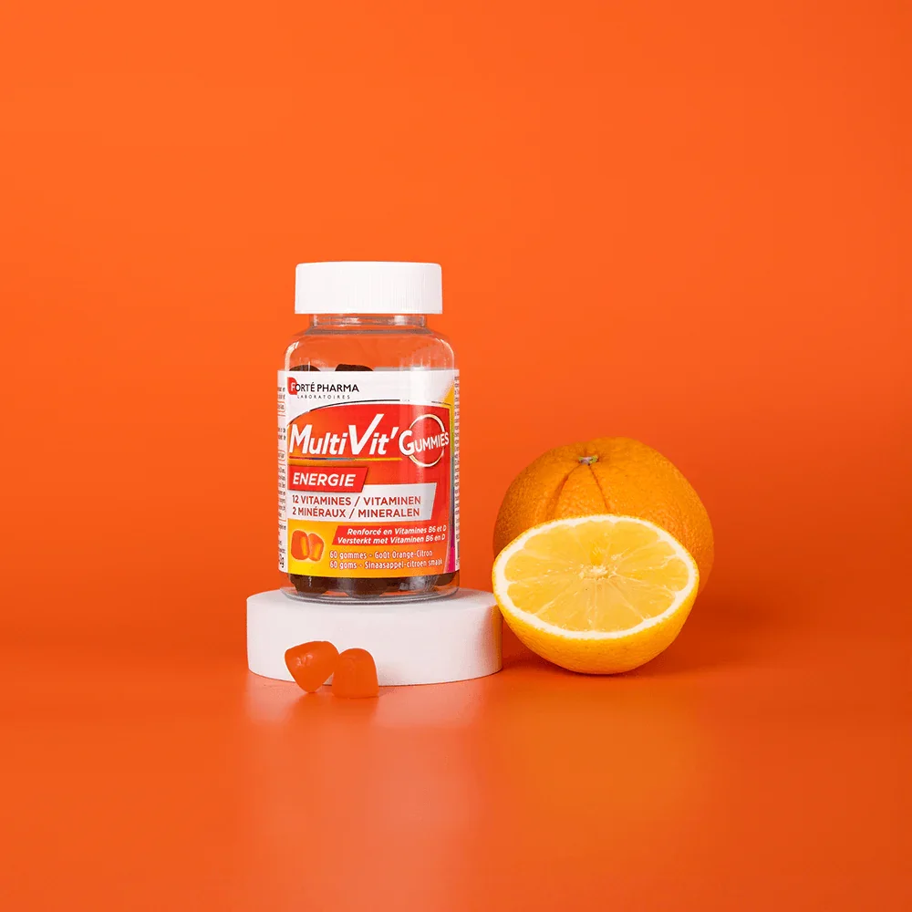 MultiVit'Gummies Energie - Image 2