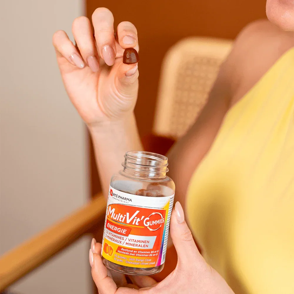 MultiVit'Gummies Energie - Image 4