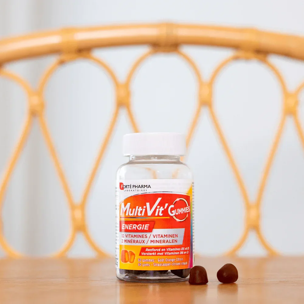 MultiVit'Gummies Energie - Image 5