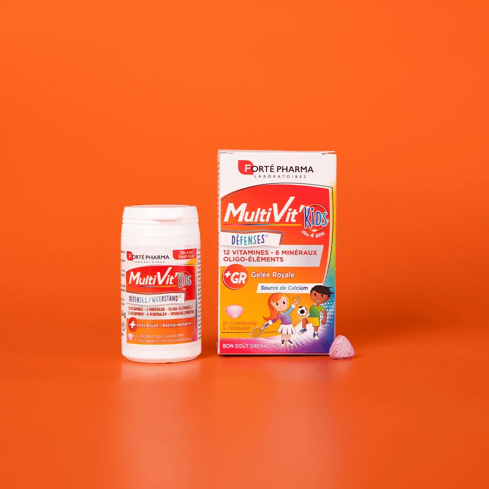 MultiVit'Kids - Image 3